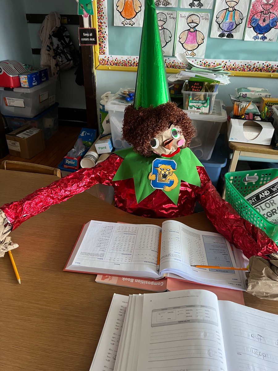 California Avenue tweet media