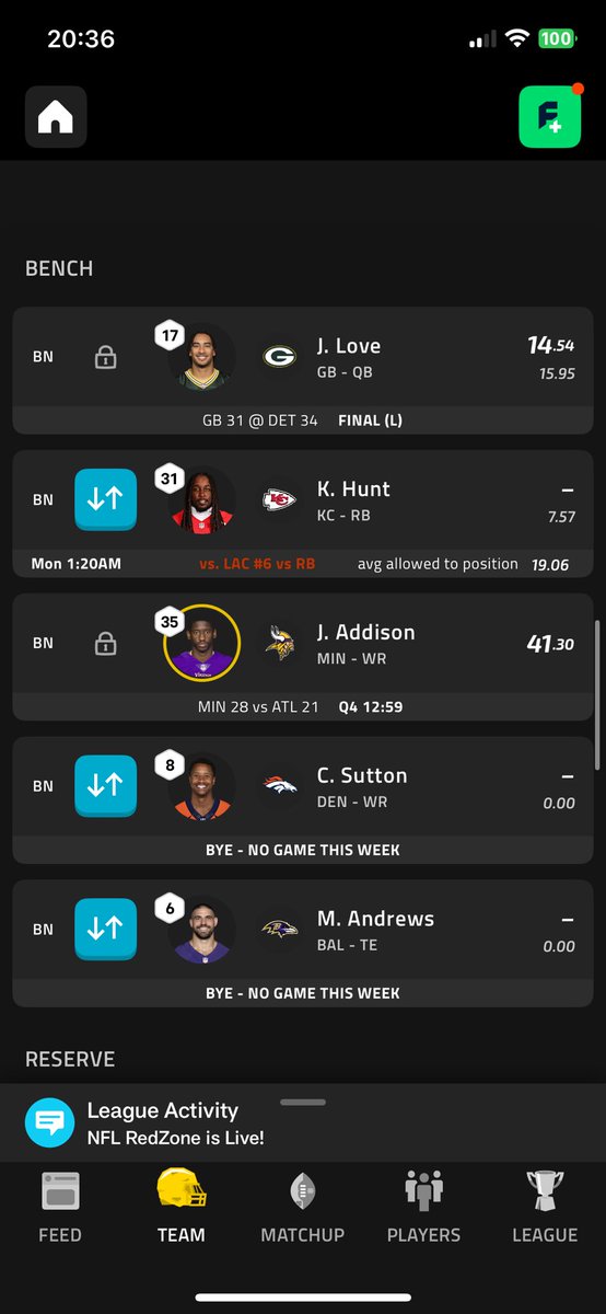 djkeating96's tweet photo. @NFL FML https://t.co/QnwiaLarRL