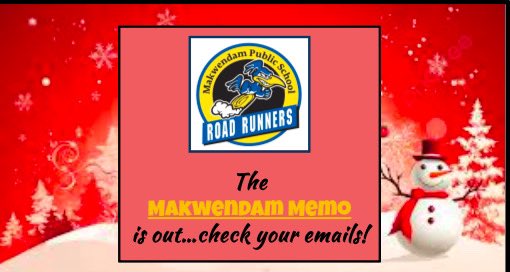 Check it out…the Makwendam Memo… read it all here…docs.google.com/document/d/18V…