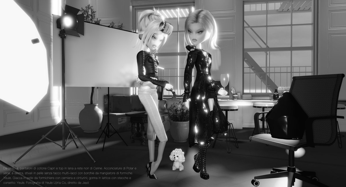 fitting night
ft. cindy
2 Out of 4