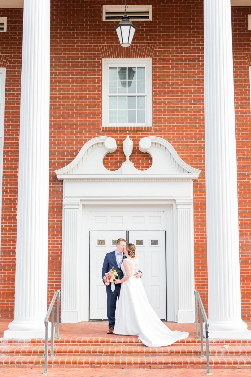 I never tweet anymore, but felt it only appropriate to share here too that I married the love of my life on 11/16/24! 🤍💍