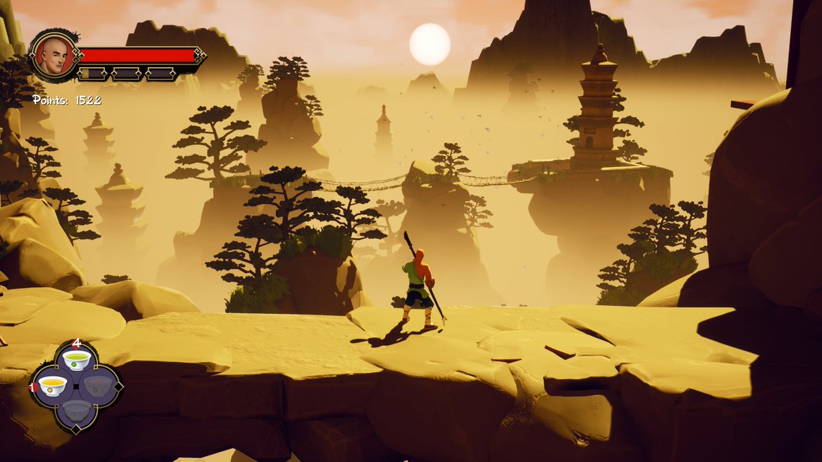 piralucasxv's tweet photo. 9 Monkeys of Shaolin
⭐️⭐️⭐️⭐️⭐️
#XboxShare #Xbox #XboxOne #XboxSeriesX #Playstation #Nintendo #NintendoSwitch #Steam #Games #Game #Gaming #VideoGames #VideoGame #IndieGame #IndieGames #Indie #IndieDev #IndieDeveloper #9MonkeysofShaolin https://t.co/ag2DjJBcFx