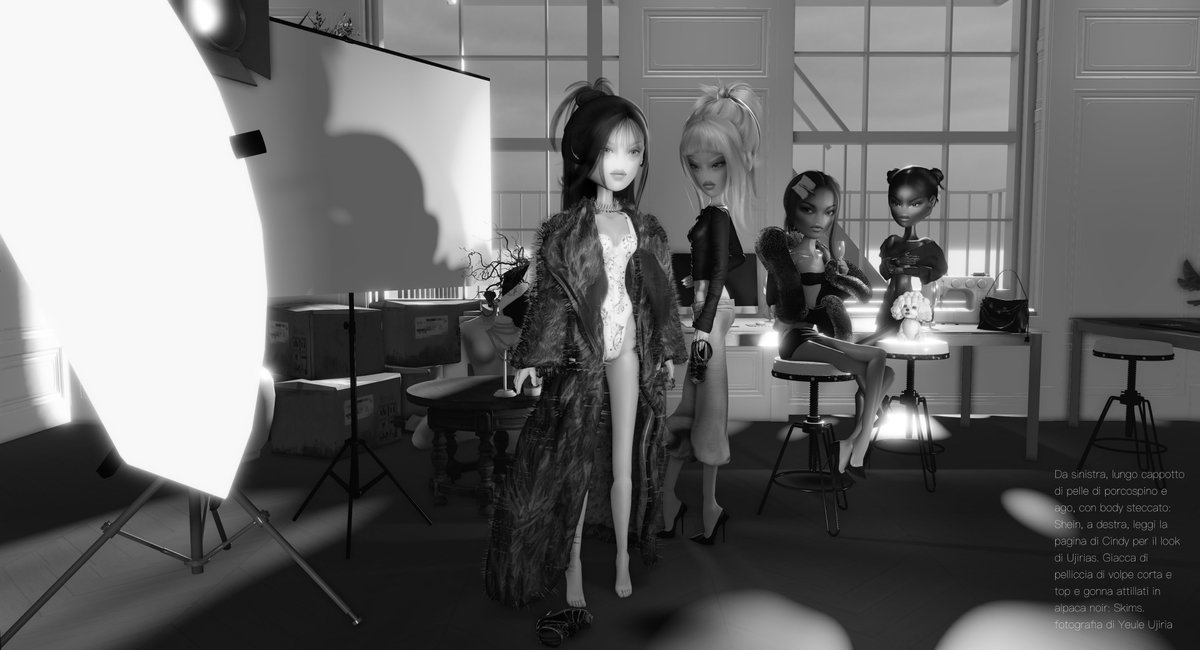 fitting night
ft. alek
3 Out of 4