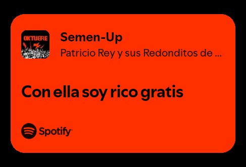 Rock Nacional (@irocknac) on Twitter photo 