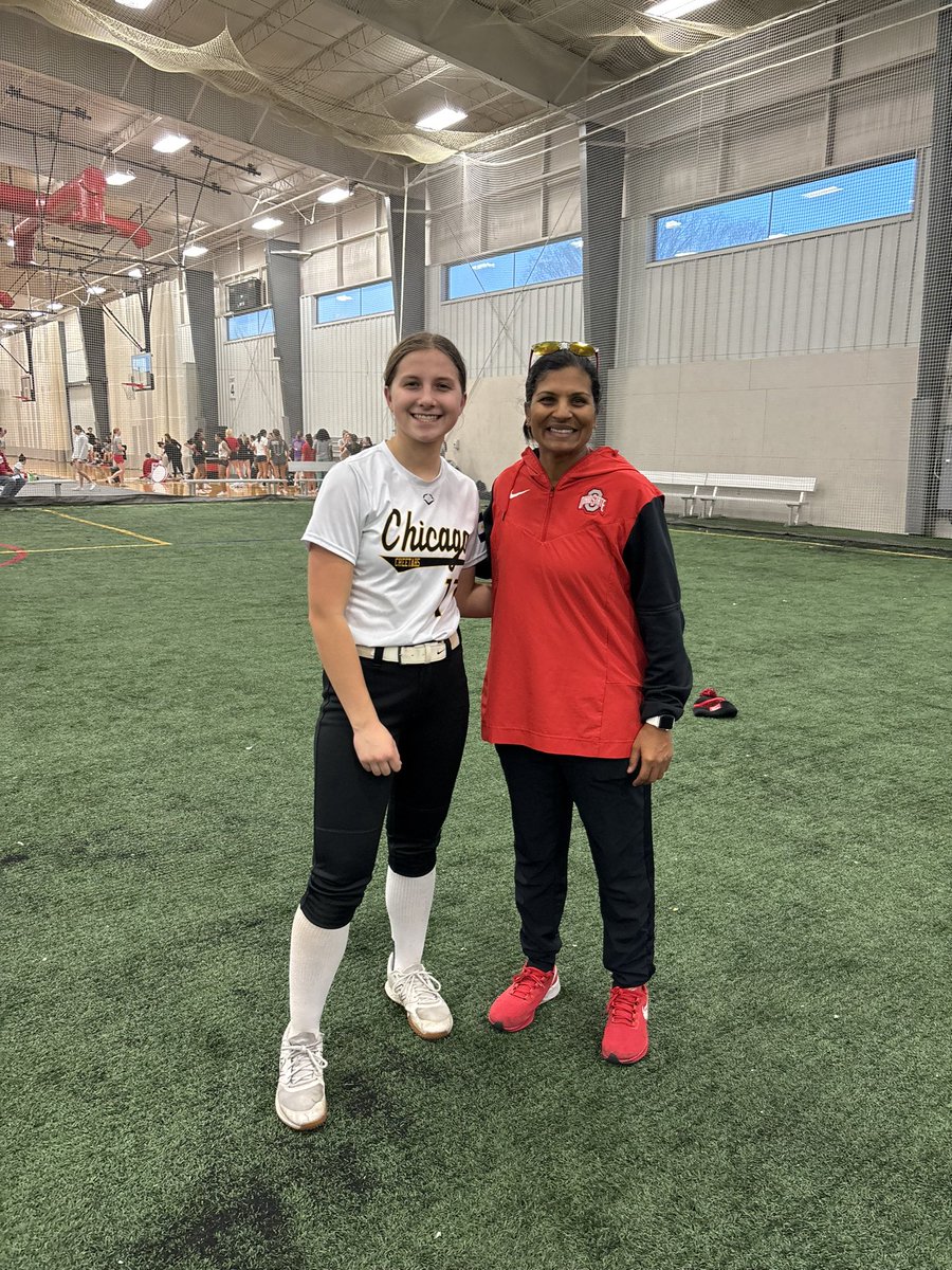 Shelby Bobroff ‘27 tweet media