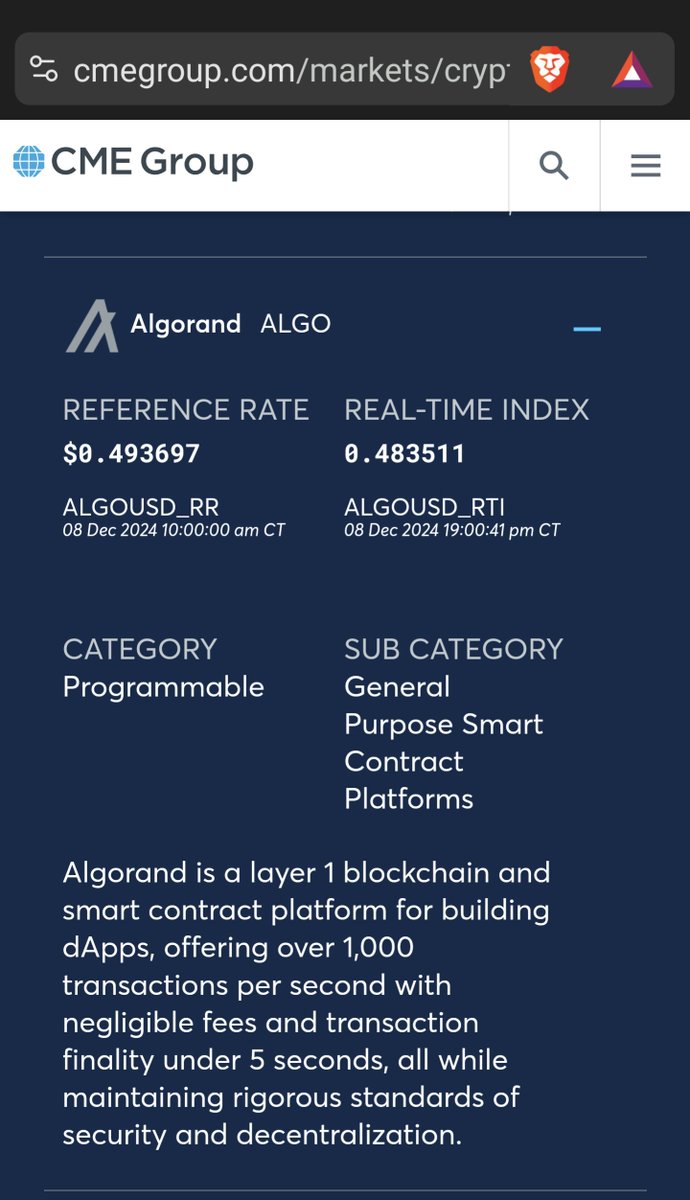 mochanerd's tweet image. Hmmm looks like this needs to be added to the #fixthedata list...outdated info about TPS and Block times