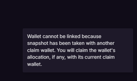 Mohammad (@mohamad4205) on Twitter photo after a stupid pvp war against the hacker i claimed my wallet with 25% of my allocations in my cluster until you idiots randomly opened and closed the linking and i ended up losing my shit ty for your extreme idiocy <a href="/MagicEden/">Magic Eden πͺ</a> after a stupid pvp war against the hacker i claimed my wallet with 25% of my allocations in my cluster until you idiots randomly opened and closed the linking and i ended up losing my shit ty for your extreme idiocy <a href="/MagicEden/">Magic Eden πͺ</a>