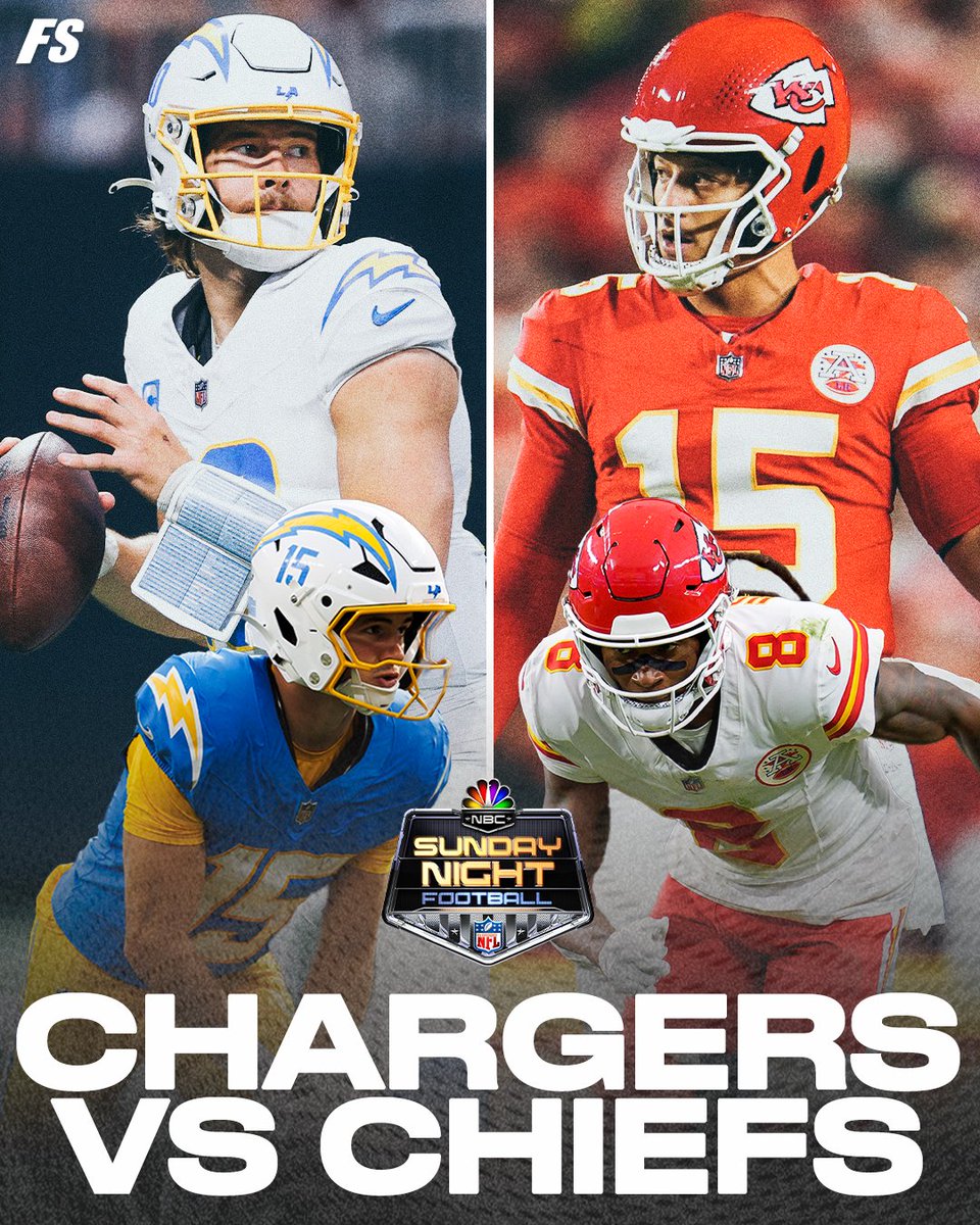 Another epic SNF battle. 🍿