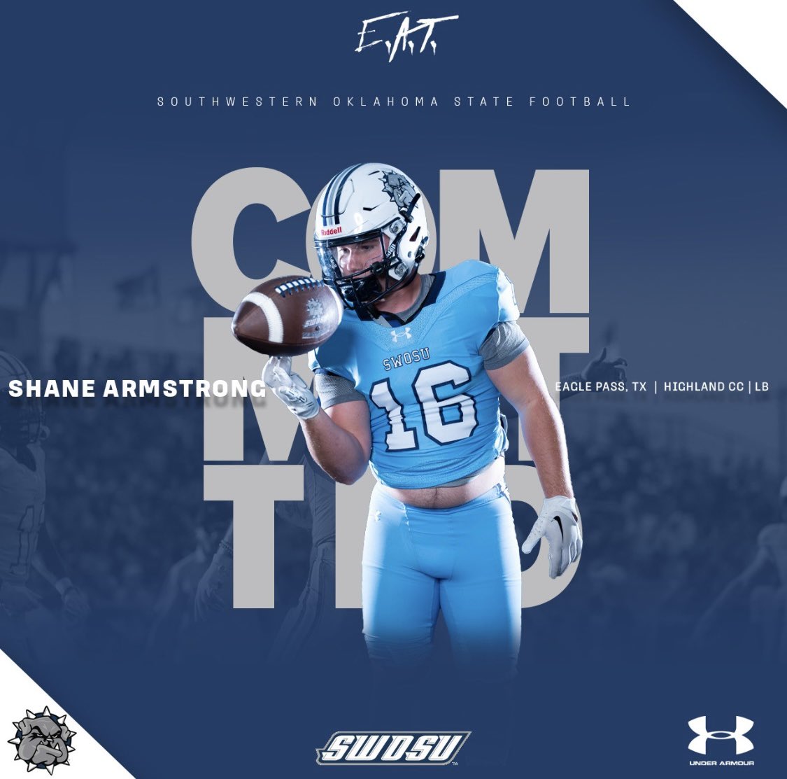 Shane Armstrong tweet media