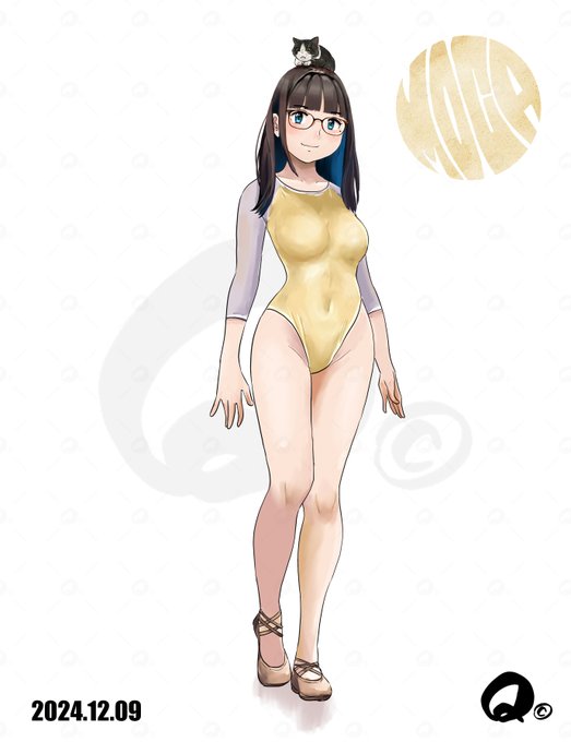 今週もヨロシクです💛
今週もレオタ多めかな…😋🩰 