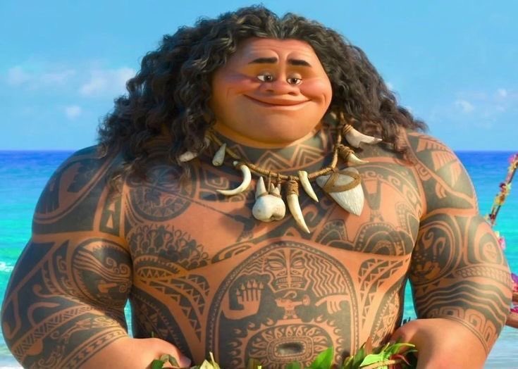 Acabo de ver Moana 2 y solo quiero decir que este hombre nuevamente reafirma mi gusto
ES QUE DIOS AAAAAAAAAAAAAAAAH
LO AMOOOOOO✨
Fin del comunicado 🗿