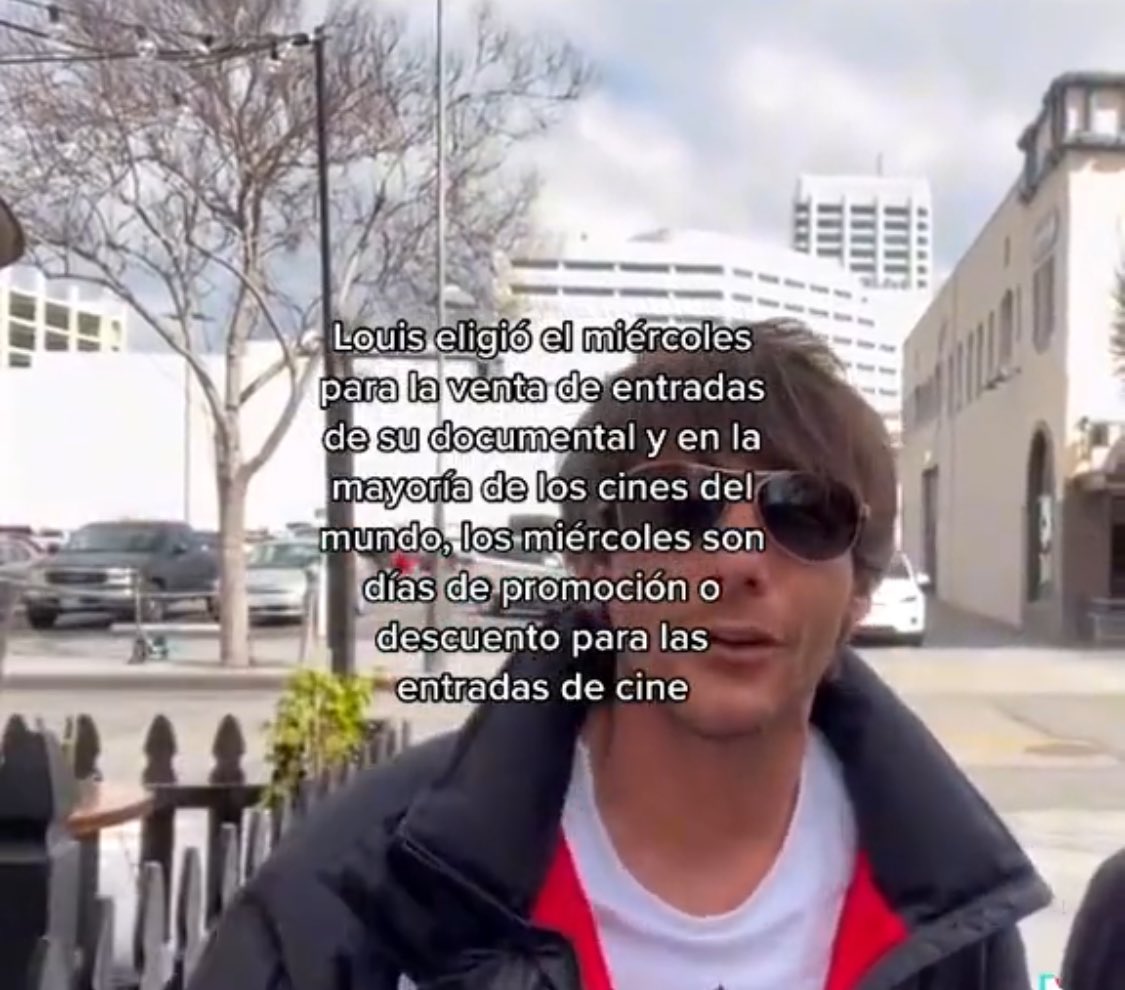 Louies fuera de contexto ໑̣ 🎸🍋 tweet media