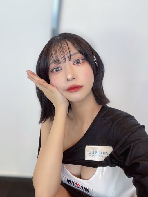 コスプレイヤー西井綾音のTwitter画像11