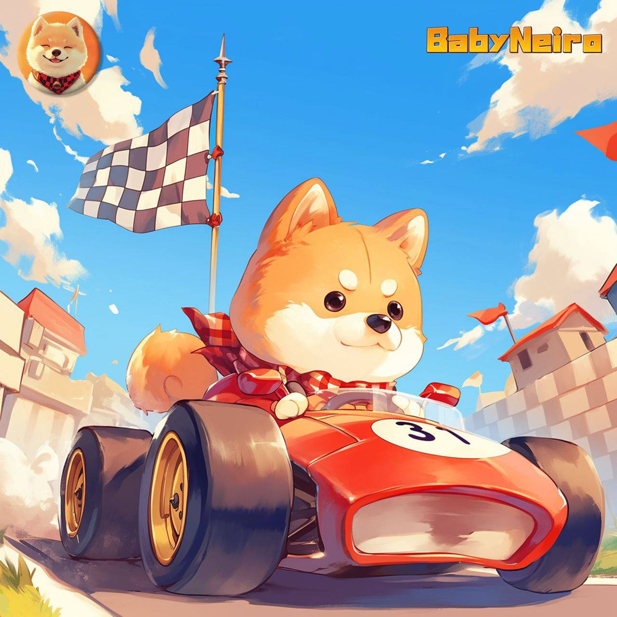 Baby Neiro tweet media