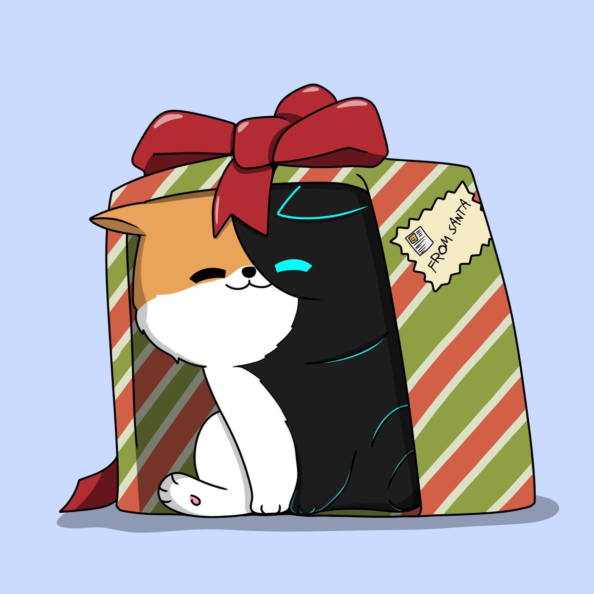 Drop your $GUI wallets below ⬇️