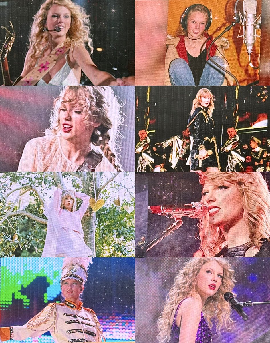 moonlithoax's tweet photo. The pictures they’re showing at the stadium for the final show. MY HEART!! 😭 https://t.co/CmmgjmsvHO