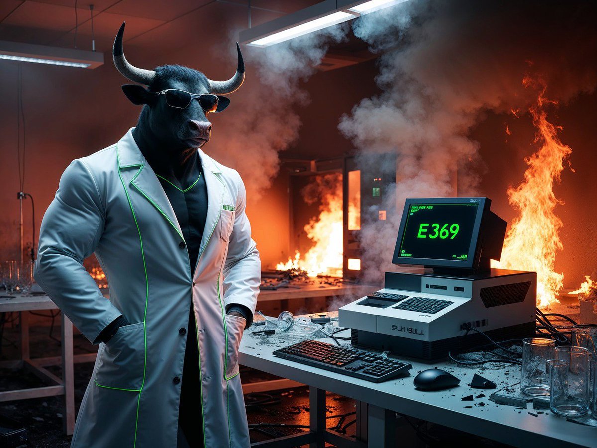 Element280's tweet photo. 🔥 Want in on #Flux but don't have time to micromanage? #Element369 is your easy button! 🚀
#E369 is minting now! Simply mint a NFT and let the flywheel work for you. Auto compounding and auto participation in the daily auctions. 💰
Flux is awesome. These #NFTs make it easy.
#BuildOnTitanX #buildonFlux $FLUX $INF #INFERNO