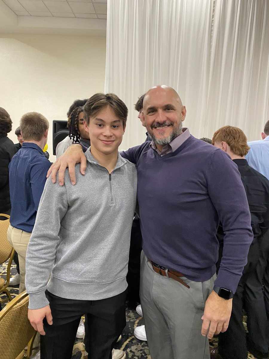 Camden Maniatis (@camden_maniatis) on Twitter photo Big thank you to <a href="/tjburke1422/">Tj</a> and <a href="/VJA_FOOTBALL/">Andrew Football</a> for choosing me to be #2 for my senior year. It is an honor to receive this award on being Team Captain. I’ll be giving all my time and dedication into this program. <a href="/CoachLew_66/">Adam W. Lewandowski</a> <a href="/vjabolts/">Andrew Athletics</a> Big thank you to <a href="/tjburke1422/">Tj</a> and <a href="/VJA_FOOTBALL/">Andrew Football</a> for choosing me to be #2 for my senior year. It is an honor to receive this award on being Team Captain. I’ll be giving all my time and dedication into this program. <a href="/CoachLew_66/">Adam W. Lewandowski</a> <a href="/vjabolts/">Andrew Athletics</a>