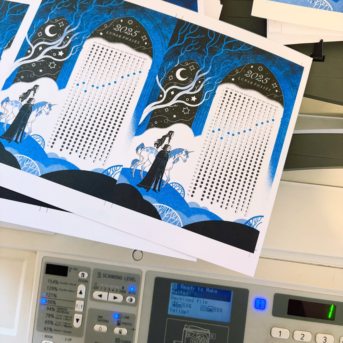 Emily Cheeseman tweet media