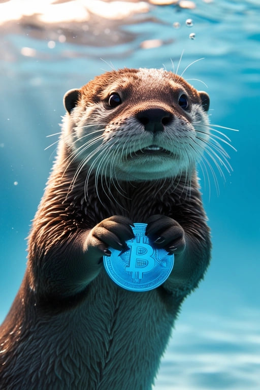 The_Fed_1776's tweet photo. No! You jeeted! You otter hold $BTCB! 

#BTCB https://t.co/SyLY9txuDk https://t.co/uFXTKz0dST