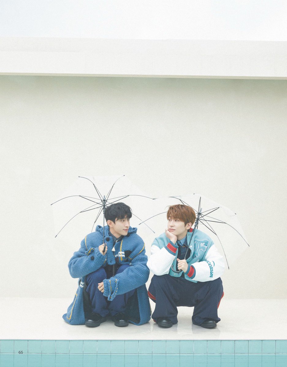 wonwooful0717's tweet photo. 2024년 1-2월호 ~ 2025년 1-2월호
맨즈논노 #원우 #도겸 https://t.co/YU9GDMboah
