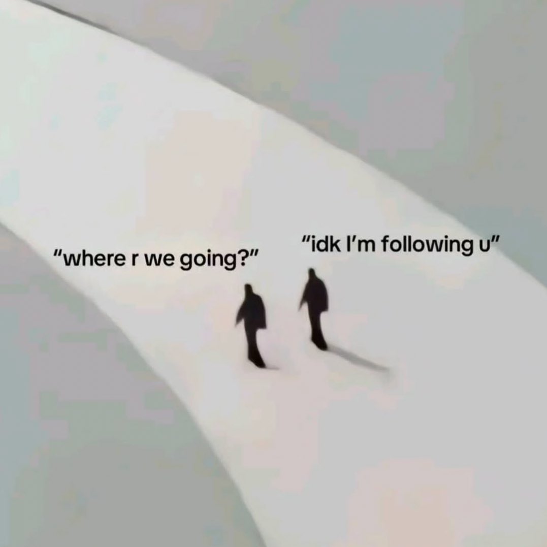 กูกับเพื่อนตอนไม่รู้จะเอายังไงต่อกับชีวิต :