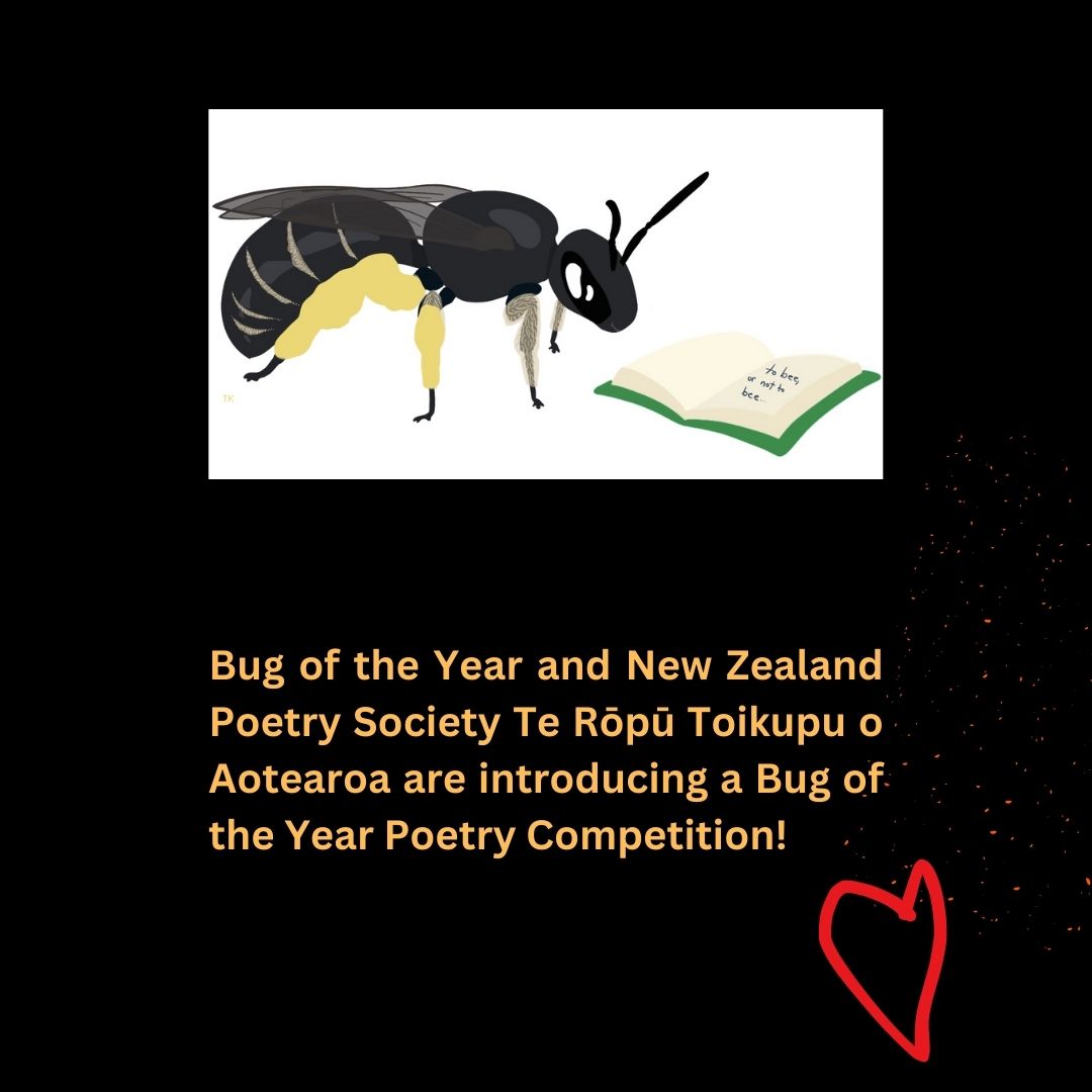 TheNZPS's tweet photo. We have an exciting poetry contest for you to enter!! Go to our FB and Insta pages for full details.

FB https://t.co/W3R4MIyMdV
Insta https://t.co/rIQgYB6ued

#poetry #poetrylovers https://t.co/nWJ8Yywp7K