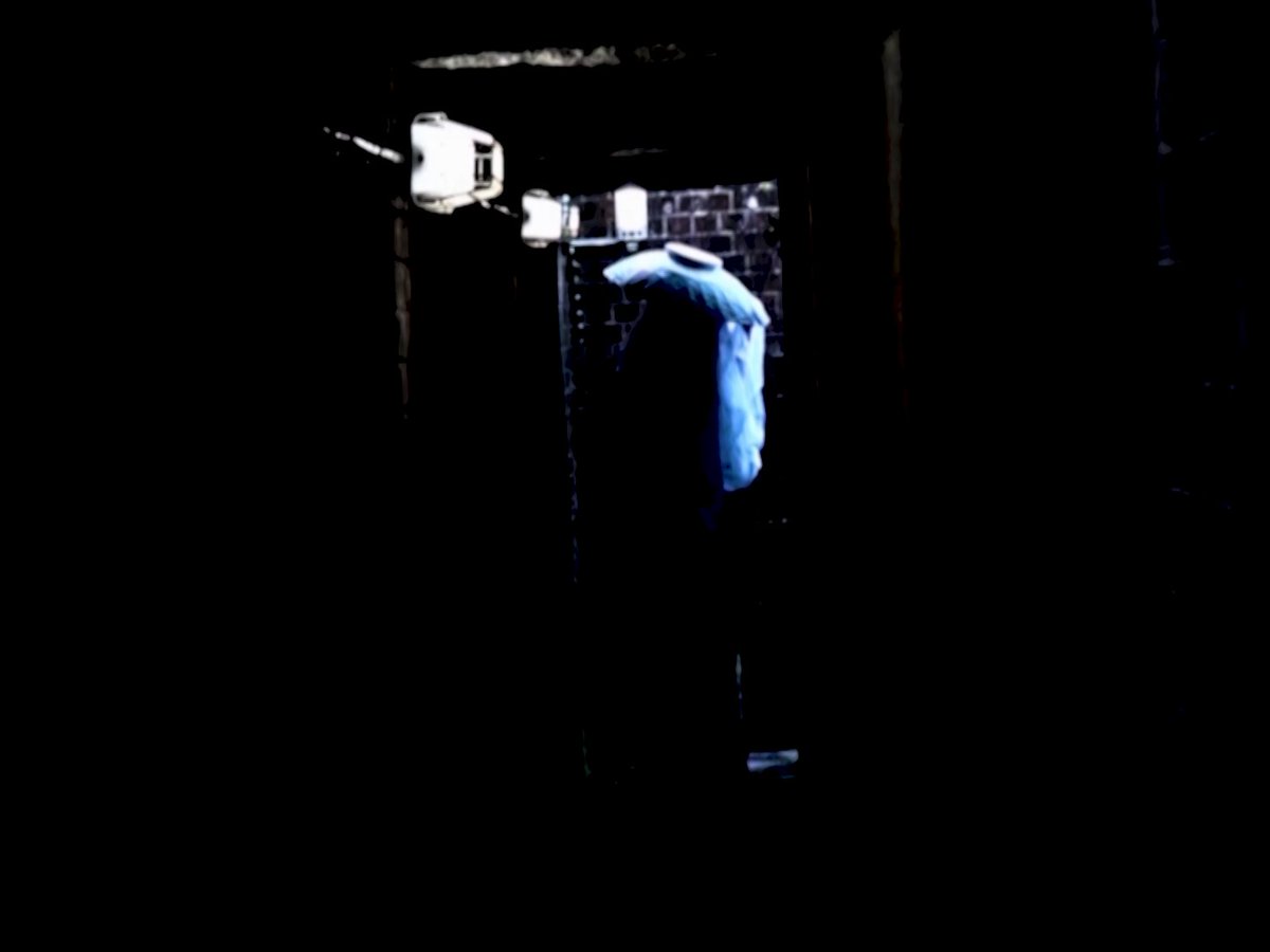 こちらが最後の映像になります。
あなたの目で真実を確かめてください。

「おっしょさんの話を聞いてくれませんか」

※こちらの作品はフィクションです
youtu.be/RbKUOOsSNos