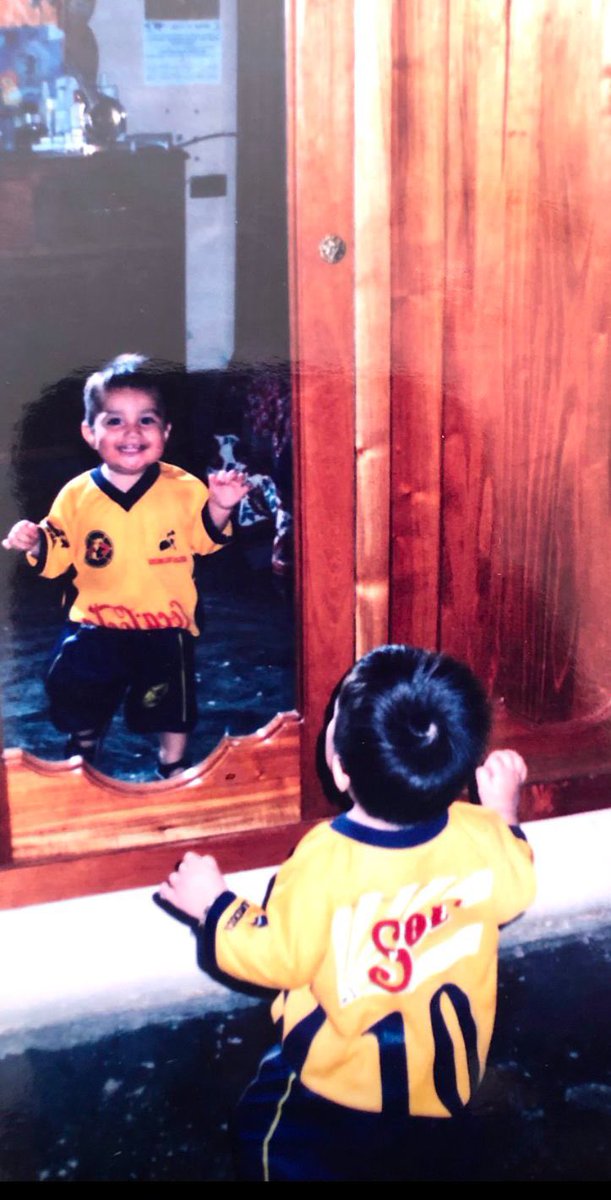 Del ave desde la cuna💛💙