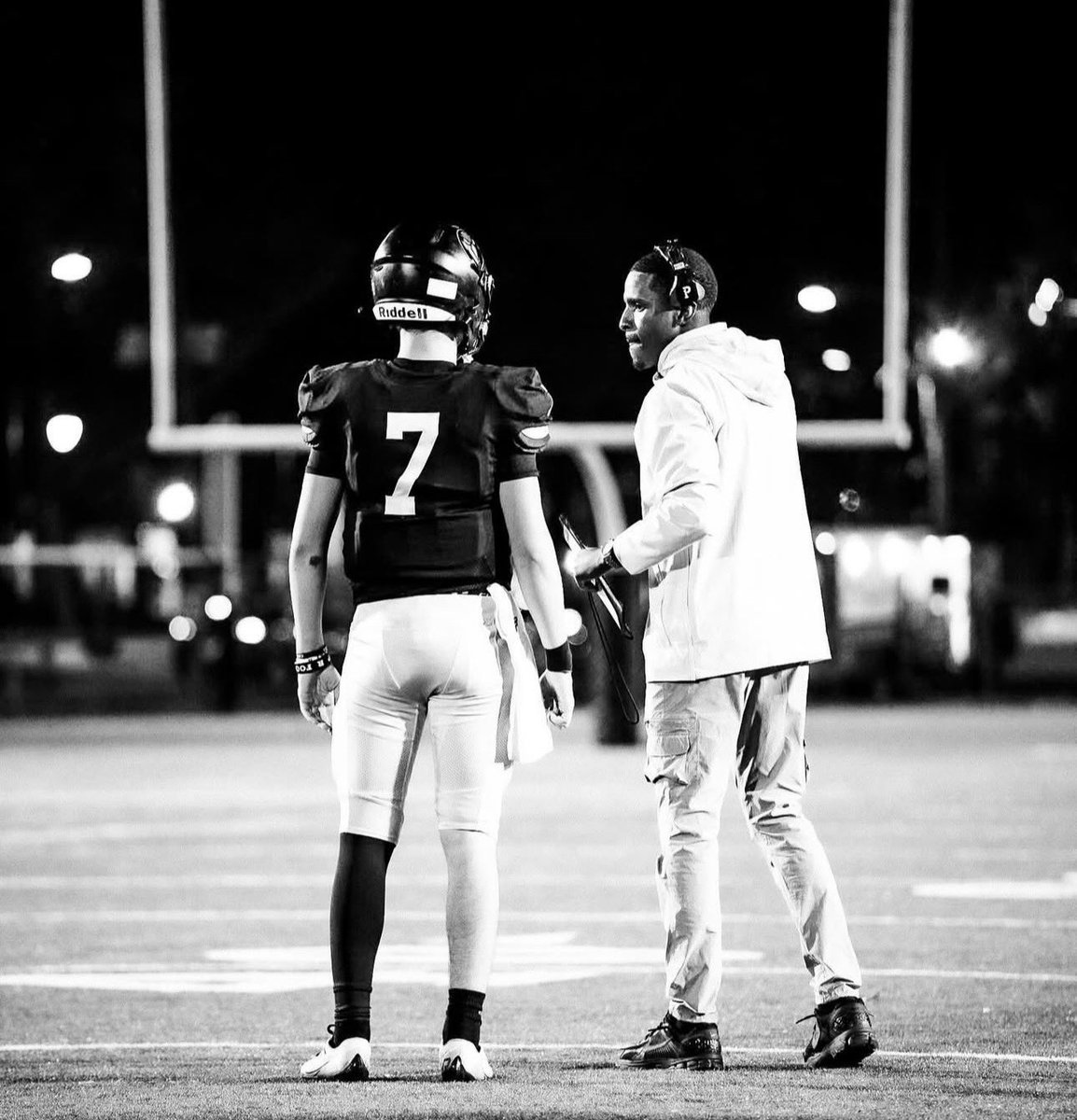 KMercorelli's tweet image. Words cannot express the shock and sadness I feel right now. I am devastated by the recent passing of my coaches.I hope I can live up to their expectations and make them proud. My life will never be the same without them. RIP Lamar McKnight and Brad Cunningham🙏