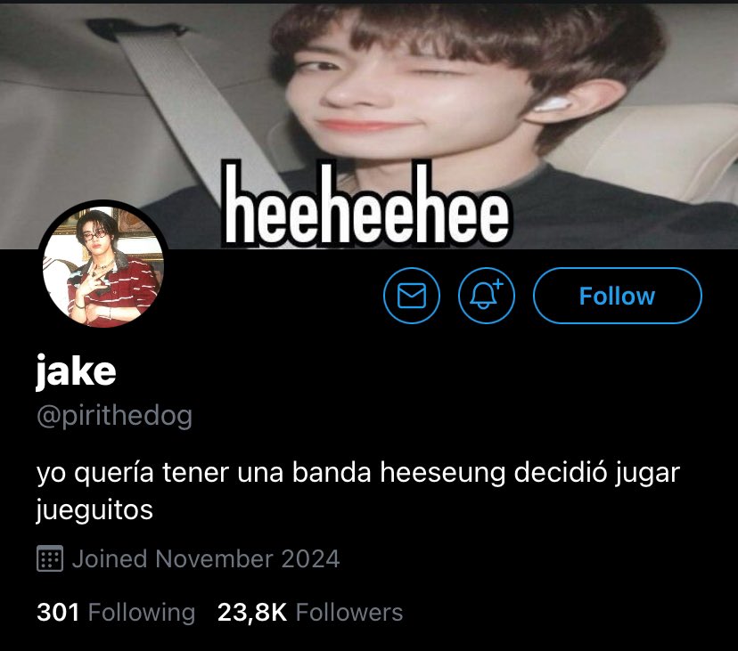 bl4ckmelo's tweet photo. Tabla de personaje 2.

a medida que aparezcan los otros los iré presentando :p https://t.co/4JxcTnlFcZ