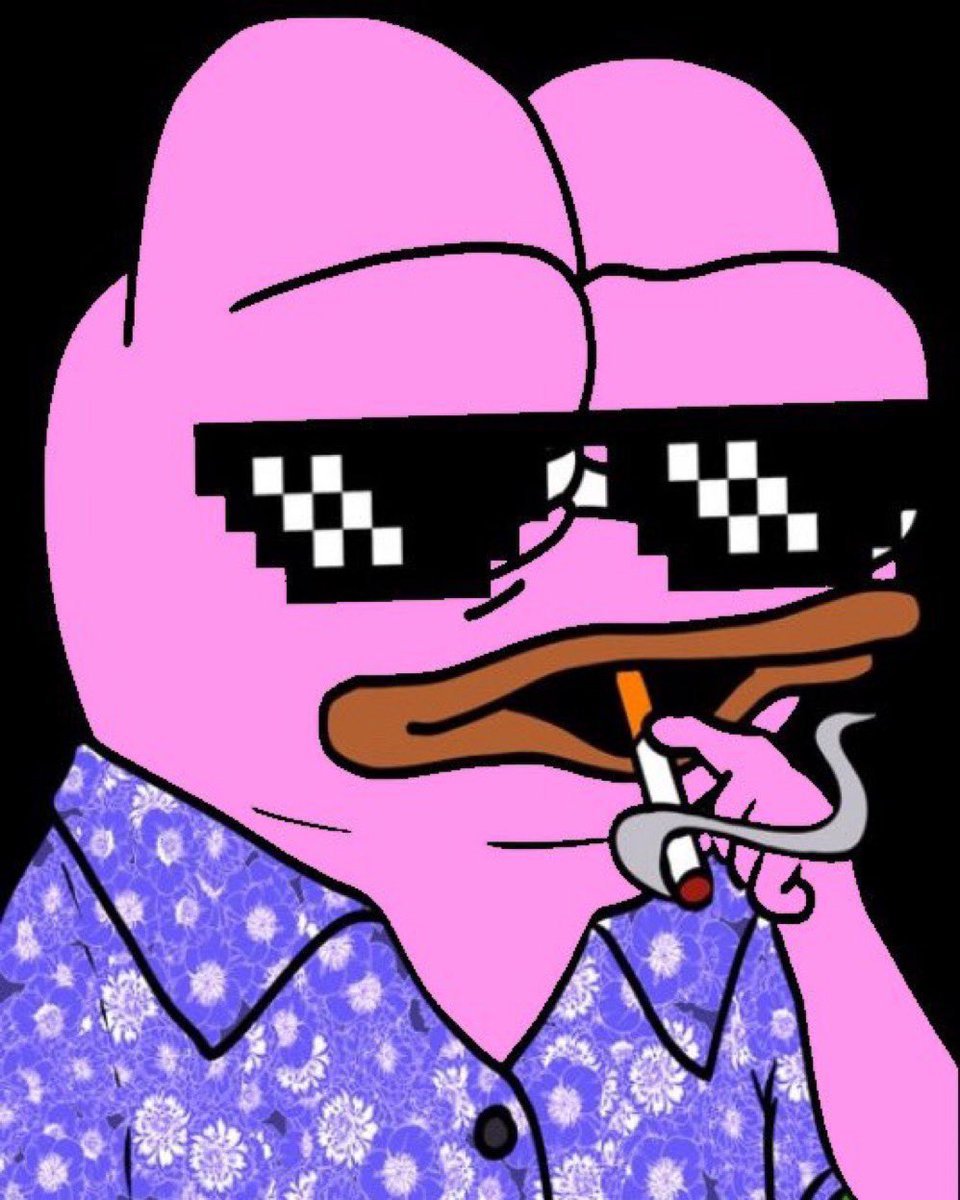 🔥 What Happens When 17,000 $PORK 🐷🟪 Holders Unite? 🔥

If we all tweet #FreePond0x at the same time, each with just 200 followers, that’s a jaw-dropping 3.4 MILLION impressions INSTANTLY 🤯.

Now add the retweets. The likes. The trends. The VIRAL energy 🌊🐷.

This isn’t just