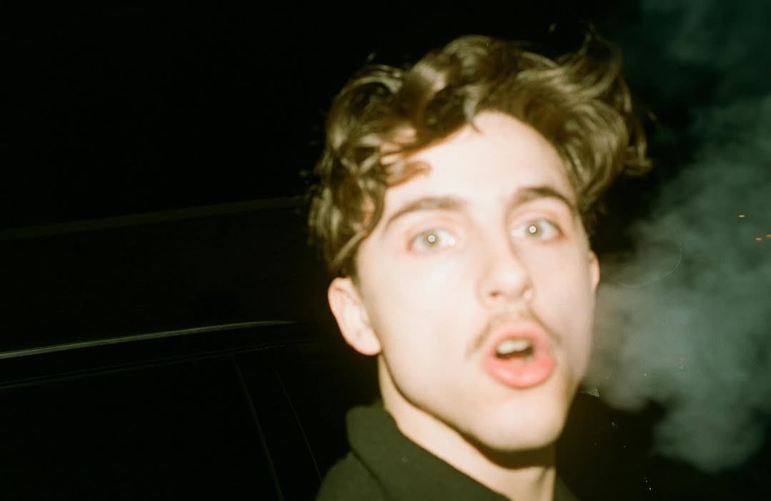 timoatreides's tweet photo. HE’S SO VERY https://t.co/BxUV81J1vi