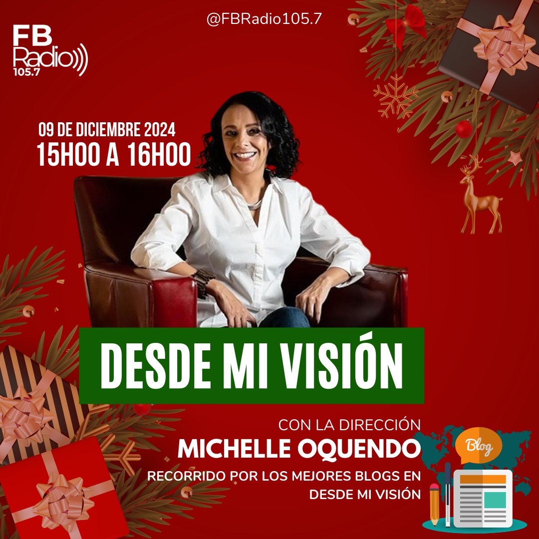 FB Radio 105.7FM tweet media