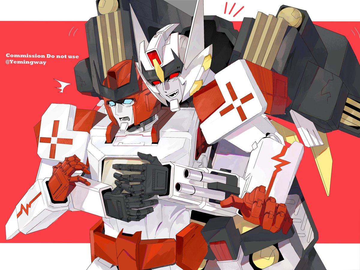 Yemingway tweet media