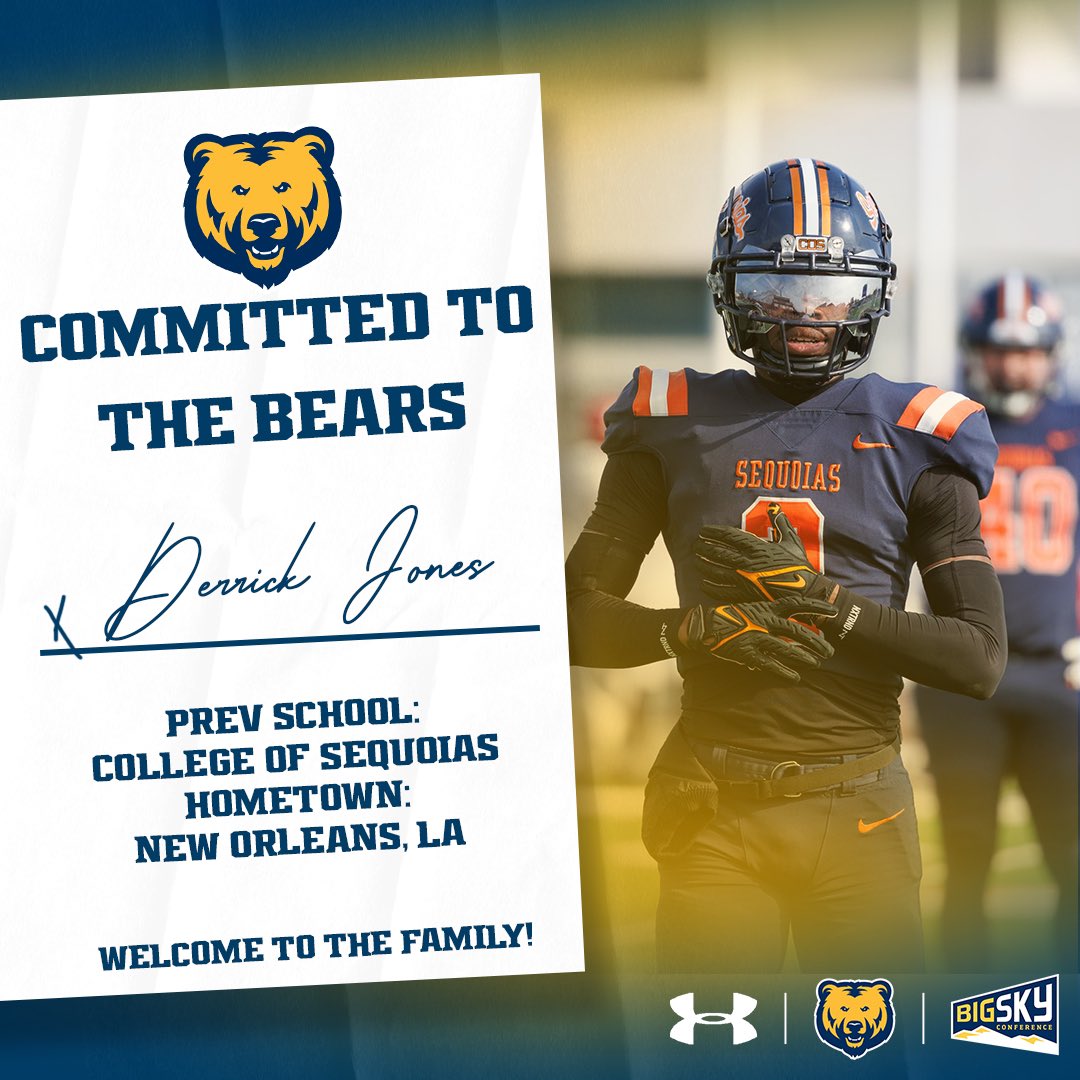 _Almightydee___'s tweet image. AGTG‼️after a hard long conversation with my brother and parents I’ve decided to commit too @UNC_BearsFB GO BEARS🐻🟡🔵 @UNCLamb @GodsWarrior615
@COSGIANTS_FB @coach_ruizz @Mason_Hughes @Coach_Knox @Coach_Mendonca