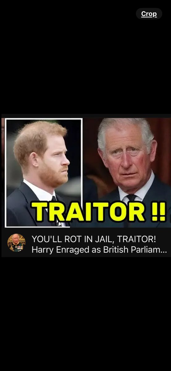 0Rthebest91033's tweet photo. #HarryAndMeghanDeserveEachOther #HarryIsAPatheticLittleBastard #HarryIsAnAngryManChild #PrinceHarryCantBeTrusted #PrinceHarryIsTheOfficialFartSniffer #PrinceHarryIsAPatheticLittlePrick #P #HarryAndMeghanAreLyingHypocrites #HarryAndMeghanAreBothDimwits #HarryShouldBeEmbarrassed https://t.co/68NMHtmWaD