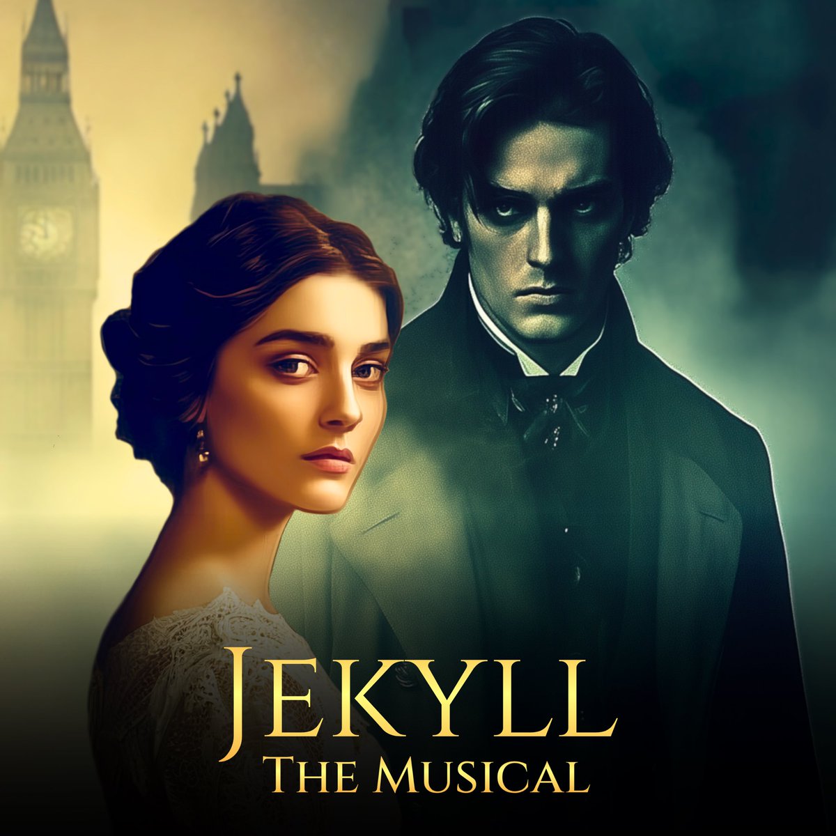 NIGHT FLIGHT, a new song of #JekyllTheMusical concept album is live on YouTube and coming to Spotify soon! 
youtu.be/fnqq8w-GTQo

Let's make it the next big thing after #wicked!
#musical #MusicalStage24 #WickedMovie #NewMusic2024 #theatre #theatre2024 #musicalday