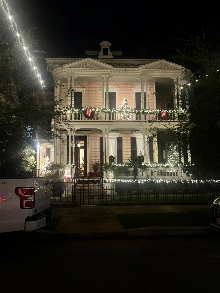 Lauren Vincent tweet media