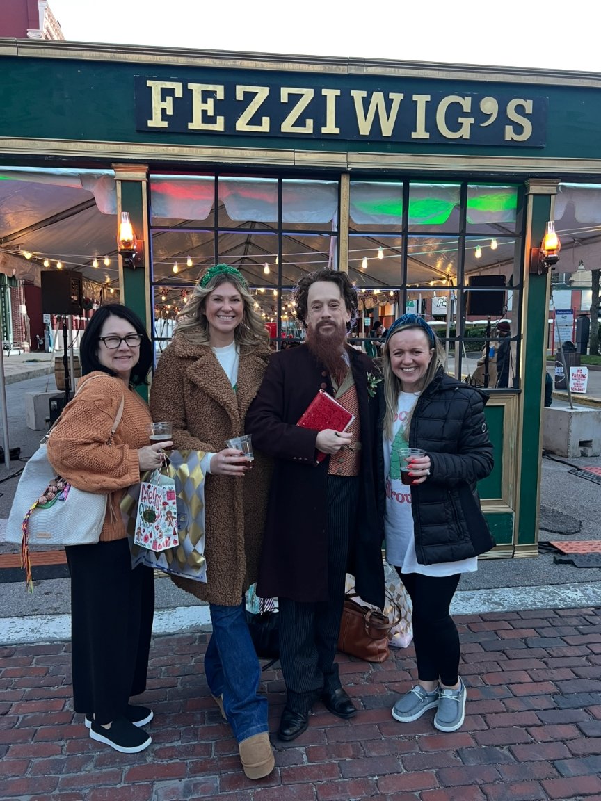 Lauren Vincent tweet media