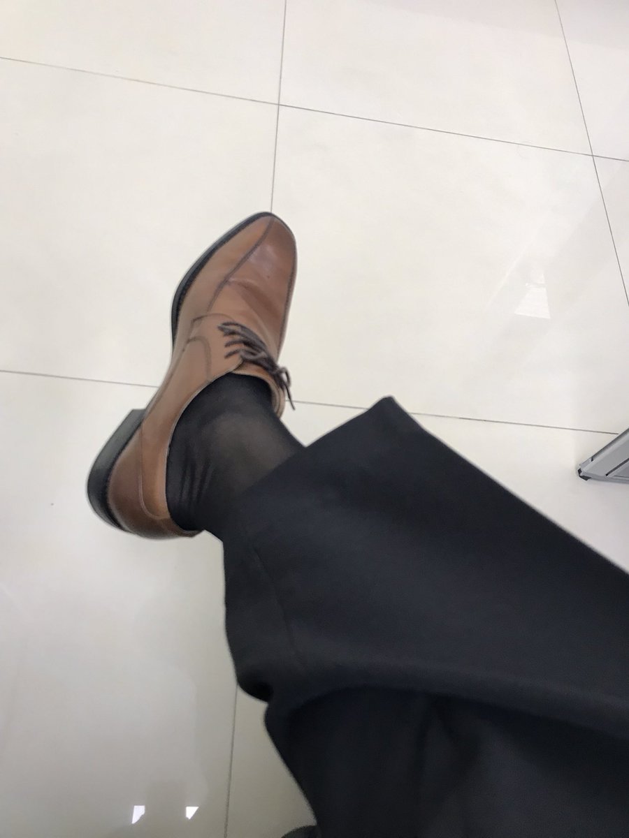 今天好冷，還要跟客戶開會