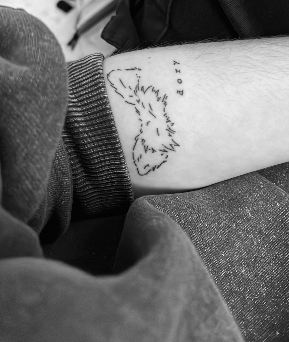 vckyrobless's tweet photo. por y para siempre 🕊️❤️ https://t.co/4WzT1FC2gW