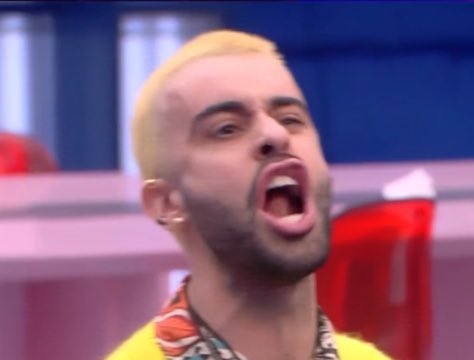 notmisax's tweet photo. Menos mal que es Maica la reventada amor… 🤭 #FresisDBT https://t.co/8kn7h3pr03