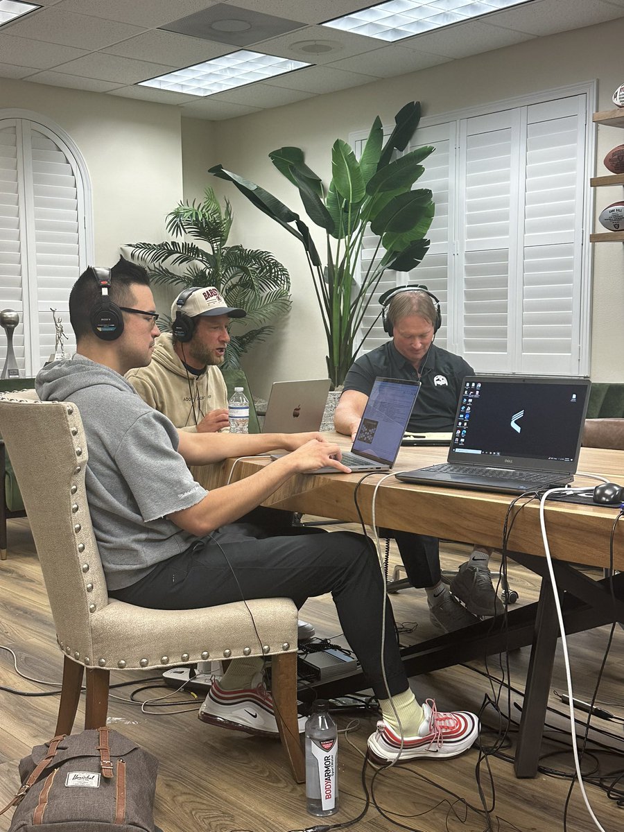 Watch The Shred Line