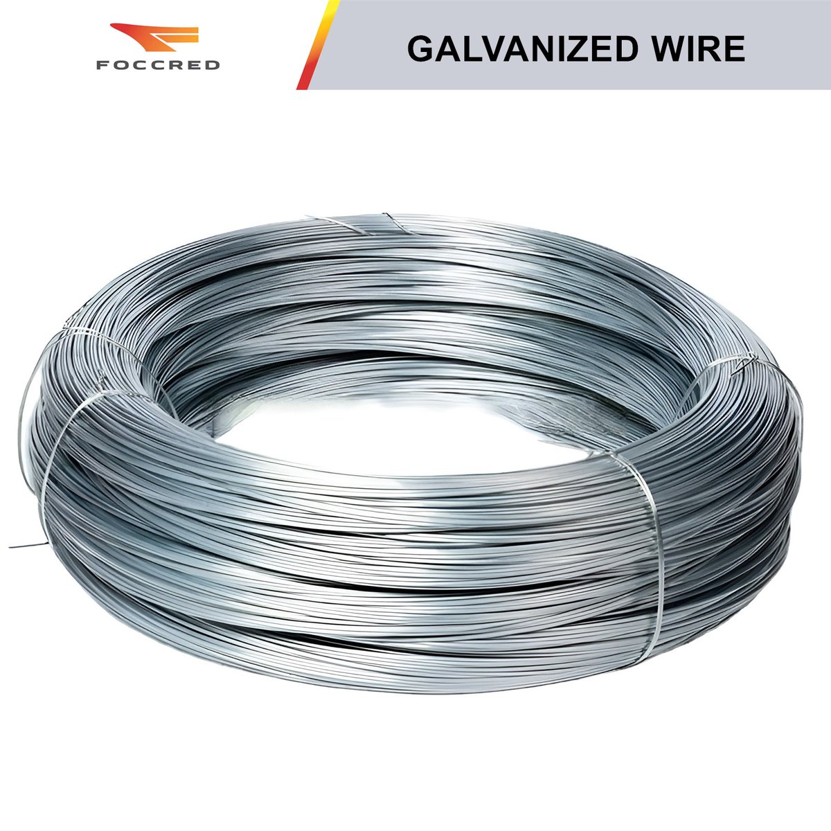 robin08021's tweet image. Elevate your construction &amp;amp; fencing projects with FOCCRED’s high-quality Galvanized Wire! 🛠️ Crafted for durability &amp;amp; corrosion resistance. #GalvanizedWire #WireSolutions #FOCCRED #DurableWire #HighQualityWire
Robin 
📧Email: robin@foccred.com 
📱Mobile: +86-15110069033