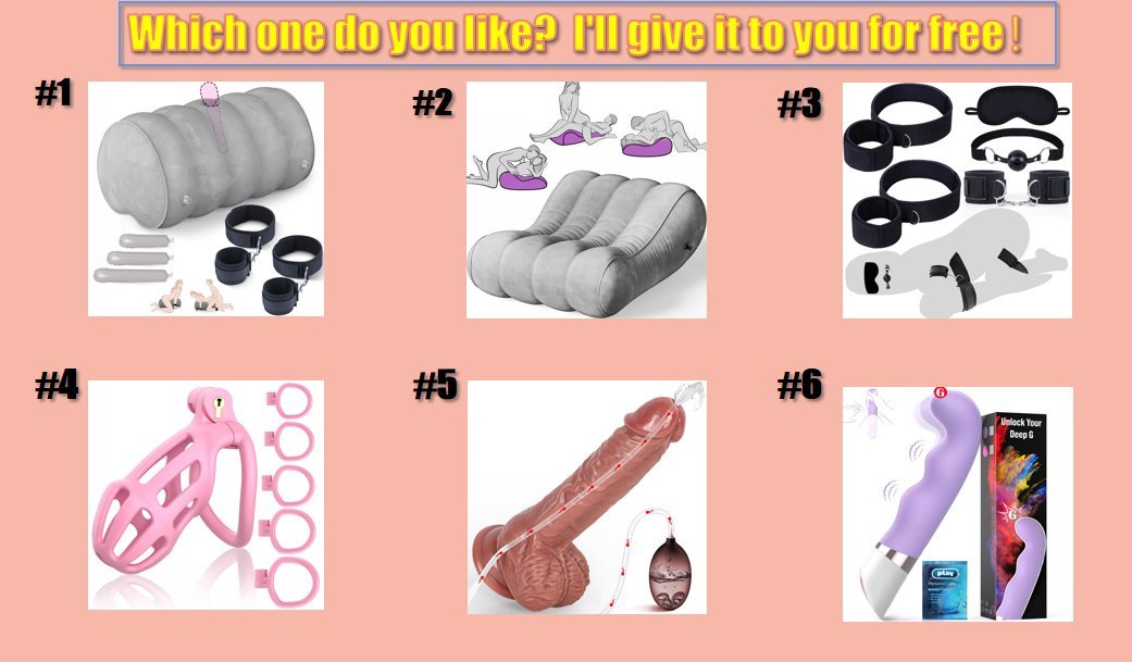 #sex #Sextoy #tester #Agent #OnlyFans #nsfwtwtًً #nsfw #bdsmِ  #seller #sexy #hot #girl  #Promotion #SexToys #teen #dildo  #horny #sexy #pussy #ass #masturbate #satisfied #dickhairypussy #chubby #curvy #bbw #Amazone #free #toy Hi,do you want our toys? Come and sign up! Welcome!