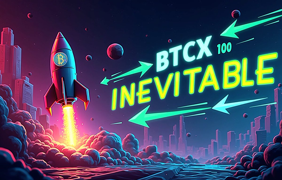 Jack (@dankdaddyjack) on Twitter photo <a href="/BitcoinXDC/">BitcoinXDC $BTCx</a> turning Legend into Legacy..
#Crypto #BTCx #XDC #memecoins #memecoin #Bitcoin #XRP #Solana #Ethereum #coinbase #CoinGecko #CoinMarketCap <a href="/BitcoinXDC/">BitcoinXDC $BTCx</a> turning Legend into Legacy..
#Crypto #BTCx #XDC #memecoins #memecoin #Bitcoin #XRP #Solana #Ethereum #coinbase #CoinGecko #CoinMarketCap