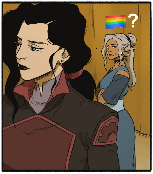 kayce ✨korrasami✨ tweet media