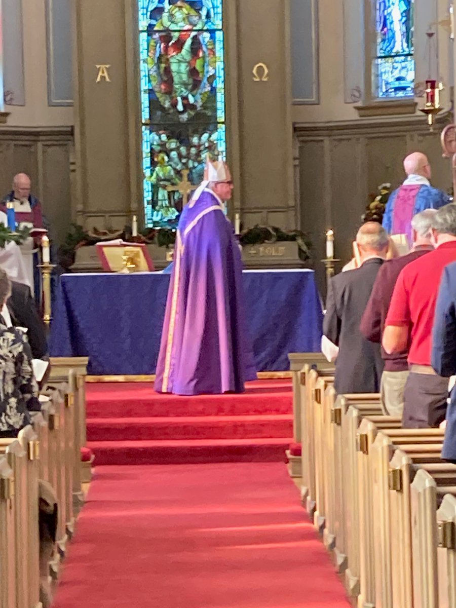 Happy 120tb, Trinity/Kazoo! Beautiful liturgy and music, choir and brass. Conversation about Jesus in Sunday school. Quite an uplifting Sunday!