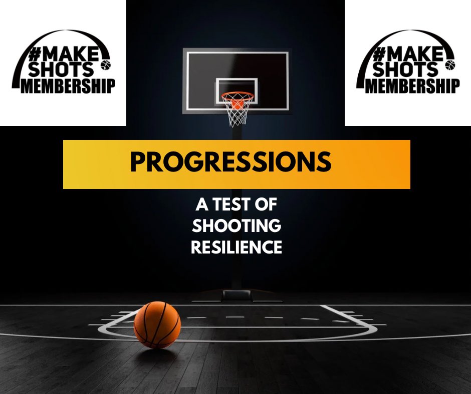 Even after playing in a game yesterday, NPC senior <a href="/KennedyMatheny5/">Kennedy Matheny</a> made it a priority to get a weekend shooting workout in. It was her 40th membership session since the spring. 

Kennedy is now drill #9 of Progressions!!!#MakeShots